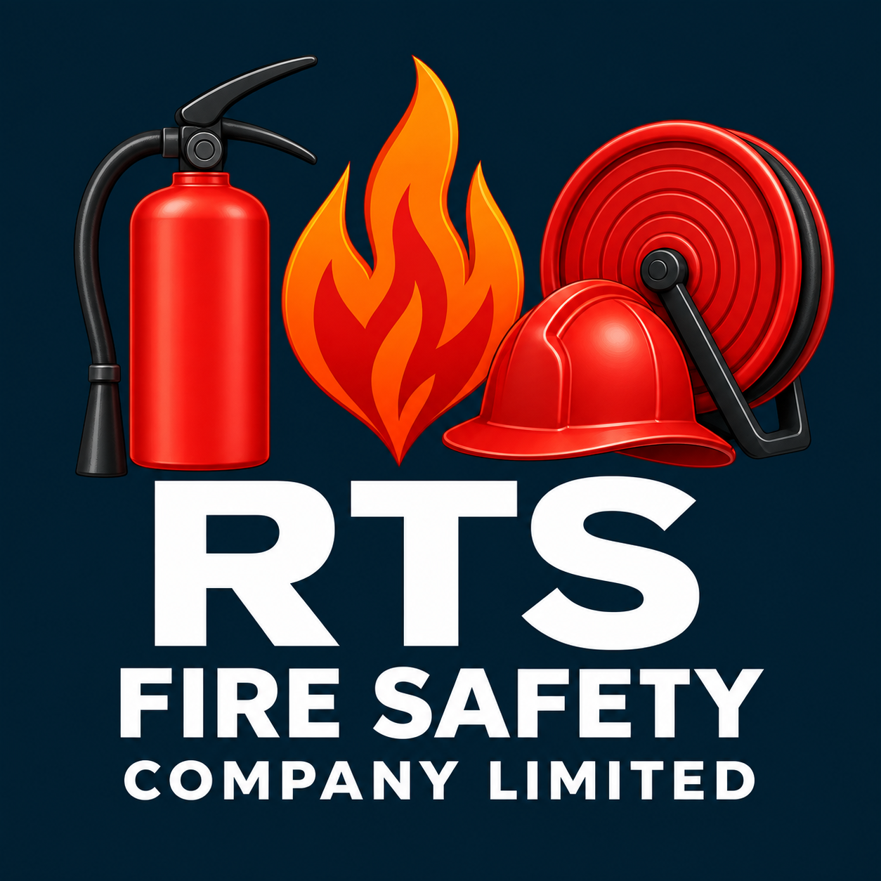 RTS Fire Safety Company Limited