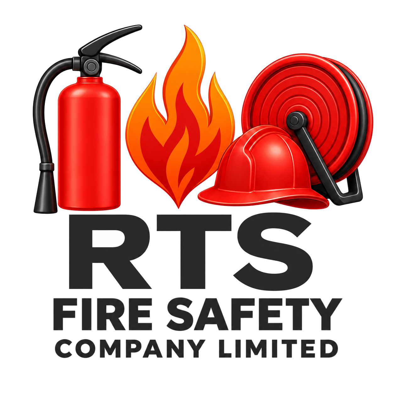 RTS Fire Safety Company Limited